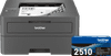 Brother HL-L2445DW + 1 zusätzlicher schwarzer Toner