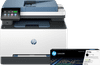 HP Color LaserJet 3302fdwg + 1 Extra Black Toner Cartridge