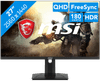 MSI MAG 274QRF QD E2