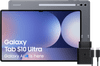 Samsung Galaxy Tab S10 Ultra 14,6 Zoll 256GB Wi-Fi Grau + Ladeset