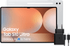 Samsung Galaxy Tab S10 Ultra 14,6 Zoll 256GB Wi-Fi Silber + Ladeset
