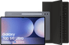 Samsung Galaxy Tab S10 Ultra 14,6 Zoll 1TB Wi-Fi Grau + Tast
