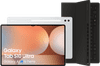 Samsung Galaxy Tab S10 Ultra 14.6 inches 256GB WiFi Silver + K