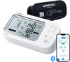 Omron X7 Smart AFib
