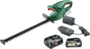 Starterset Bosch EasyHedgeCut 18-45 Li 2,5-Ah-Akku (2 x)