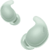 Sony LinkBuds Fit Grün