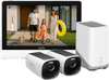 eufyCam 3 Duo Pack + Smart Display E10