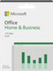 Microsoft Office Home & Business 2024 EN