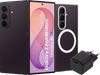 Samsung Galaxy Z Fold8 Ultra 256GB Lila 5G + Zubehörset