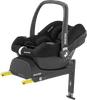Maxi-Cosi CabrioFix i-Size Pack