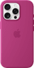 Apple iPhone 16 Pro Back Cover with MagSafe Fuchsia