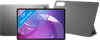 Lenovo Idea Tab Pro Gen 2 13 Zoll 256GB WLAN Grau mit Stylus + Book Case