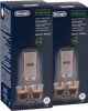 De'Longhi EcoDecalk Descaler 2x 500ml