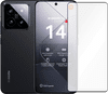 Xiaomi 14 512GB Black 5G + Just in Case Tempered Glass Screen Protector