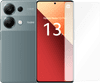 Redmi Note 13 Pro 256GB Grün 4G + Just in Case Tempered Glass Panzerglas