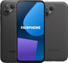 Fairphone 5 256GB Schwarz 5G + Fairphone Protective Backcover Schwarz