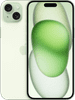 Refurbished iPhone 15 Plus 128GB Grün (Gut)