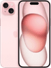 Refurbished iPhone 15 Plus 256GB Pink (Visibly used)