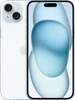 Refurbished iPhone 15 Plus 256GB Blau (Sehr gut)