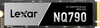 Lexar NQ790 4TB