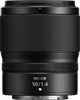Nikon NIKKOR 50mm f/1.4