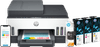 HP Smart Tank 7305 + 1 Set Extra Ink