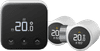 Tado Smart Thermostat X Starter Pack Wireless + 2 Radiator Knobs