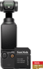 DJI Osmo Pocket 3 + 256-GB-Speicherkarte
