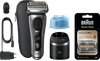 Braun Series 9 Pro+ 9560cc Black + Braun 94M Shaver Head