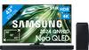 Samsung GQ43QN90D + Samsung HW-Q810GD/ZG