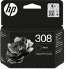 HP 308 Patrone Schwarz
