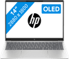 HP Pavilion Plus 14-ey0070ng - 14'' - AMD Ryzen 7 -  16GB RAM/1TB SSD
