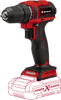 Einhell TE-CD 18/40 Li BL Solo (without battery)