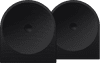 Samsung Music Studio 5 Doppelpack Schwarz