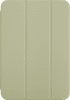 Apple Smart Folio iPad Mini 7 (2024) Grün