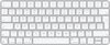 Apple Magic Keyboard (2024) QWERTZ