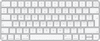 Apple Magic Keyboard mit Touch ID (2024) QWERTZ