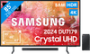 Samsung GU85DU7179 + Samsung HW-C440G/ZG