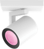 Philips Hue Argenta Mounted Spot Light White and Color - White - 1-spot