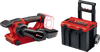 Einhell TP-BS 18/457 Li BL Solo (ohne Akku) + Einhell E-Case L