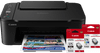 Canon PIXMA TS3750i + 1 Satz XL-Reservepatronen