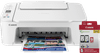 Canon PIXMA TS3751i + 1 Satz Reservepatronen + Fotopapier
