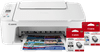 Canon PIXMA TS3751i + 1 Satz XL-Reservepatronen