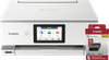 Canon PIXMA TS8751 + 1 Set Extra Cartridges + Photo Paper