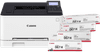 Canon I-SENSYS LBP633CDW + 1 Satz XL-Reservetoner
