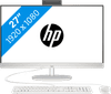 HP All-in-one 27-cr1002ng - 27 inches - Intel Core Ultra 5 - 16GB RAM/512GB SSD