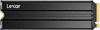 Lexar NM790 mit Kühlkörper M.2 SSD 4TB