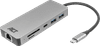 ACT AC7092 USB-C Dockingstation