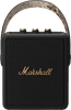 Marshall Stockwell II BT Black & Brass