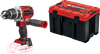 Einhell TP-CD 18/60 Li-i BL Solo (without battery) + Einhell E-Case M